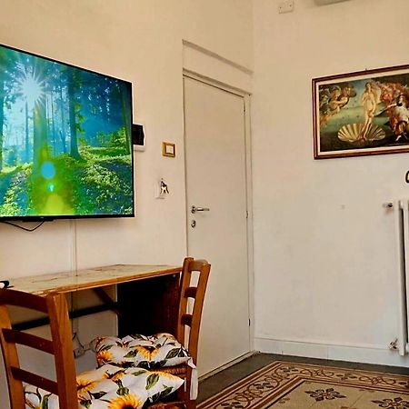 Venere Supercentral B&B 佛罗伦萨 外观 照片