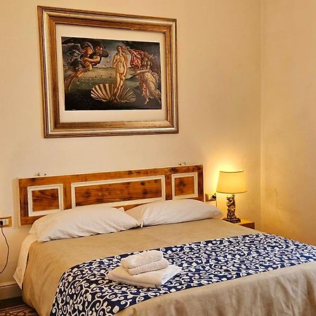 Venere Supercentral B&B 佛罗伦萨 外观 照片