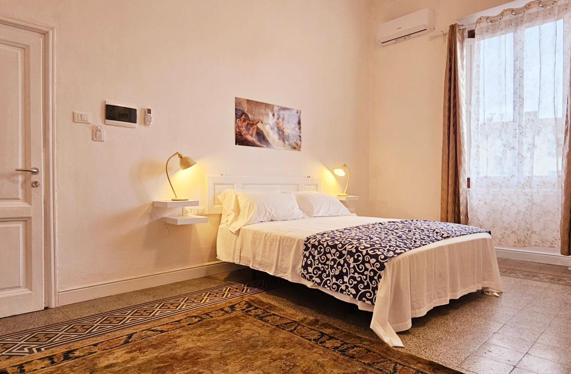 Venere Supercentral B&B 佛罗伦萨 外观 照片